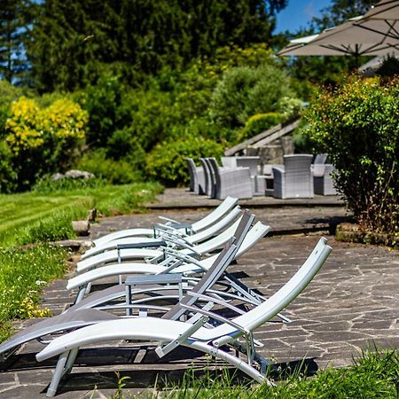 Hotel Lou Granva Grande-Riviere Chateau Exterior foto